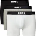 Hugo Boss One 10272529 Boxers Assortert 3 Enheter