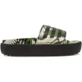 Adidas Adilette Platform Badesandal