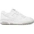 New Balance 550 Core Sneakers hvit
