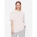 New Balance Athletics Nature State Kortarmet T-skjorte