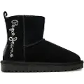 Pepe Jeans Diss Top Booties