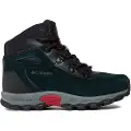 Columbia Newton Ridge Amped Tursko