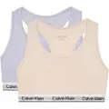 Calvin Klein Jeans G80g800742 Sport-bh 2 Enheter
