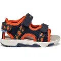 Geox Multy Sandaler