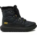 Helly Hansen Willetta 2 Mid Snøstøvler