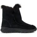 Geox Spherica 4x4 B Abx Booties