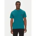Quiksilver Salt Water Pocket Kortarmet T-skjorte