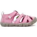 Keen Seacamp Ii Cnx Youth Sandaler