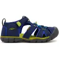 Keen Seacamp Ii Cnx Youth Sandaler