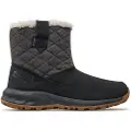 Jack Wolfskin Queenstown Texapore Støvler