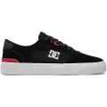 Dc-shoes Teknic S Skatesko svart