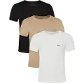 Hugo Boss Classic 10267938 01 Kortærmet Baselayer 3 Enheter