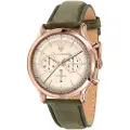Maserati Epoca 42 Mm Klokke
