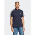 Adidas 3s Pique Ps Kortermet Poloskjorte