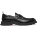 Hugo Boss Lenner Loafers