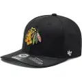47 Nhl Chicago Blackhawks Cold Zone Mvp Dp Cap