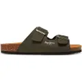 Pepe Jeans Bio Double Chicago Sandaler