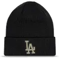 New Era Metallic Badge Los Angeles Dodgers Lue