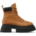 Timberland Sky 6´´ Lace Up Støvler