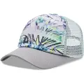Buff Trucker Cap