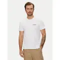 GUESS Gj Cn Slim American Tr Kortarmet T-skjorte