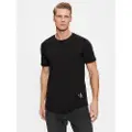 Calvin Klein Jeans Badge Kortarmet T-skjorte