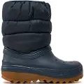 Crocs Classic Neo Puff K Støvler