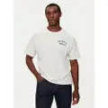 New Balance Athletics Relaxed League Kortarmet T-skjorte