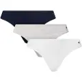 Tommy Hilfiger Dipped Brazilian Truser 3 Enheter