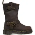 Dr. Martens Anistone Hi Rigger Støvler