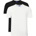Hugo Boss Blue3 Naolo Kortarmet T-skjorte