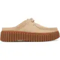 Clarks Torhill Mule Sandaler