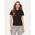 GUESS Gj Slim Kortermet Poloskjorte