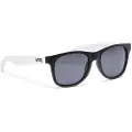 Vans Spicoli 4 Black-White svart