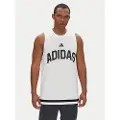 Adidas Seasonal Essentials Us Sport Ermeløs T-skjorte