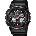 Casio G-shock Ga-100 Klokke