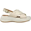 Geox Spherica Ecub-3 S Sandaler