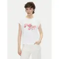 Pepe Jeans Rosalie Kortarmet T-skjorte