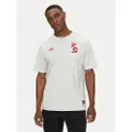 Adidas Fc Bayern Vrct Kortarmet T-skjorte