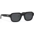 Vans 66 Black/Yarrow Solbriller svart