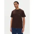 Dc-shoes Star Pocket Kortarmet T-skjorte