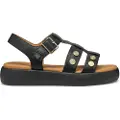 Geox Camalei Adjustable Buckle Sandaler