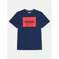 Hugo Boss G00144 Kortarmet T-skjorte