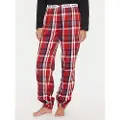 Tommy Hilfiger Cuffed Pysjbukse