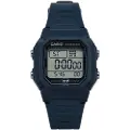Casio W-800h-2aves Klokke