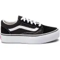 Vans Old Skool Platform Treningssko
