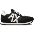 Armani Exchange Xux017_xcc68 Treningssko