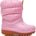 Crocs Classic Neo Puff T Støvler