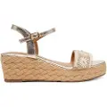 Gioseppo Candia Esparto-kilesandaler