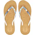 Roxy South Beach Iii Flip-flops